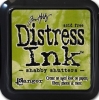 Distress ink mini pad - shabby shutters